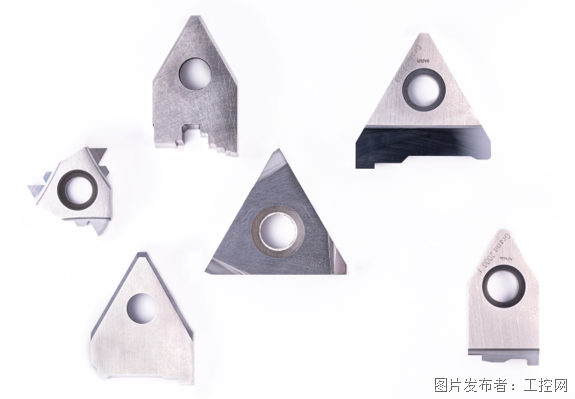 ANCA 推出 InsertsPRO:面向可轉位刀片與特殊刀片磨削的全方位軟件解決方案