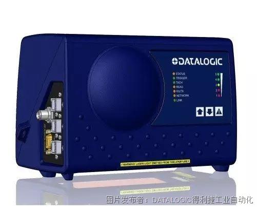 DWS物流應(yīng)用系統(tǒng) | 得利捷DM3610更高效更專業(yè)！