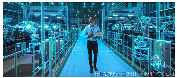 釋放 OT 潛能:助您實現 IT/OT 無縫融合