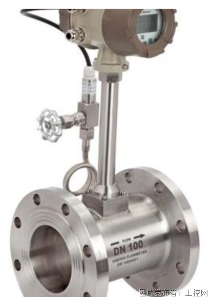 2025年國內渦街流量計廠家盤點：蘇州貝特智能儀表，智能渦街流量計領軍者