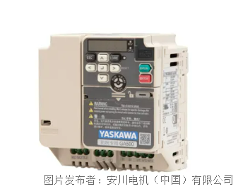 【重磅推薦】紡織機械革新利器！安川紡織專用GA500變頻器跨入高效生產新階段?