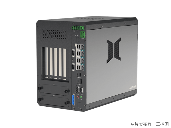 磐儀邊緣計算FPC-9309W-G5