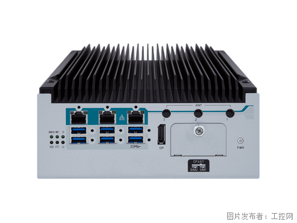 磐儀嵌入式系統FPC-821X 系列