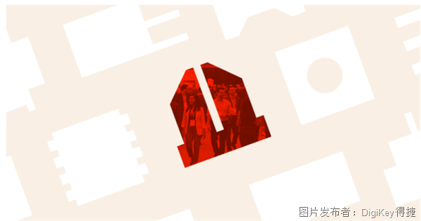 DigiKey 重磅亮相 SPS 2025，集中展示創新的自動化產品及行業領先的供應商