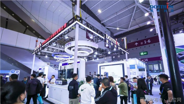 聚焦PCB智造新趨勢，度申科技攜全系工業(yè)相機(jī)亮相HKPCA Show 2025