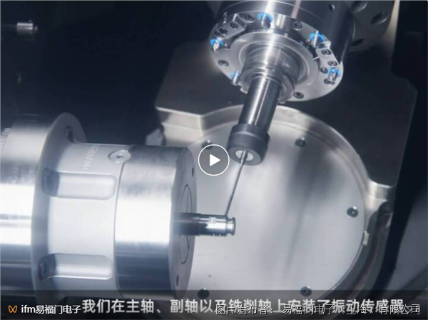 當精密機床學會“預判故障”,生產模式會發生怎樣的改變?