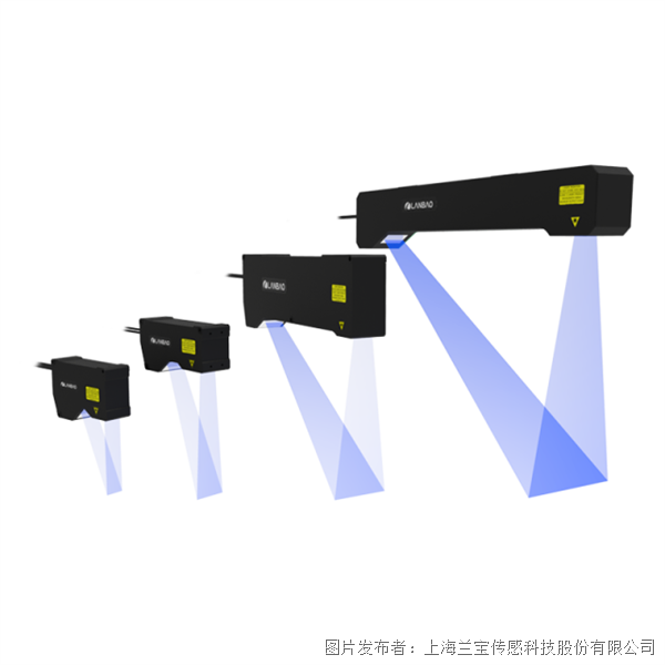 蘭寶傳感丨3D激光線掃輪廓傳感器在汽車行業的汽車車縫檢測的應用