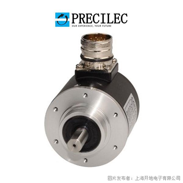 PRECILEC雷恩實(shí)心軸增量式編碼器RCI58系列-開地電子