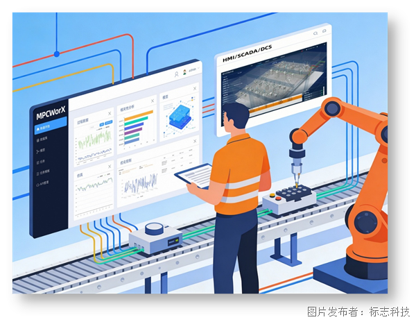 模型預(yù)測(cè)控制AI平臺(tái)MPCWorX 26版重磅上線