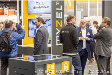  皮爾磁2025年度回顧：人與機器的數(shù)字化安全