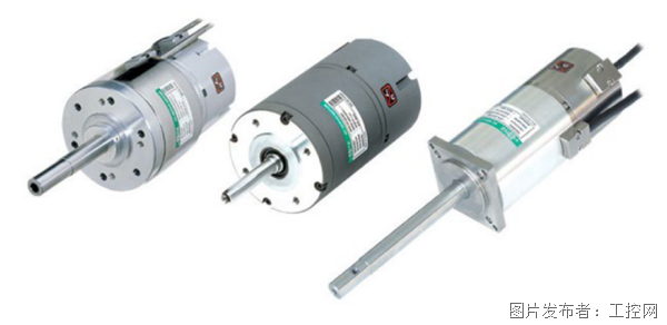 LS電氣 Spinner高速中空軸電機(jī) 