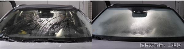 Betterfrost 創(chuàng)新型供電網(wǎng)絡(luò)實現(xiàn)創(chuàng)紀(jì)錄的玻璃除霜速度