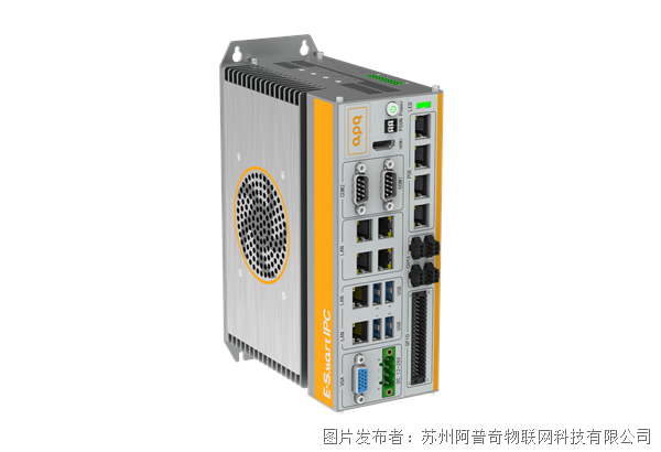 阿普奇AK7C6 视觉控制器