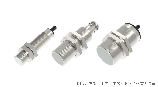 兰宝无衰减电感式传感器：新能源换电的“守门人”