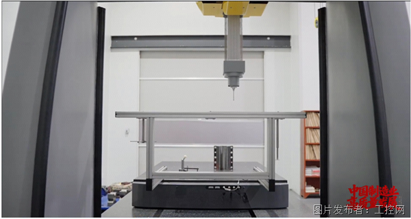 攀登工业母机“精度之巅”：走进昆明机床探寻质量密码