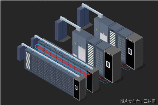 攜手NVIDIA，加速數據中心向800伏直流電架構轉型