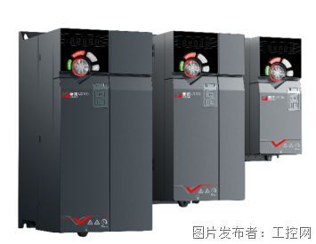 菱領(lǐng)通用變頻器LD100系列上市：一款“懂產(chǎn)線、更懂中國工程師”的變頻器來了