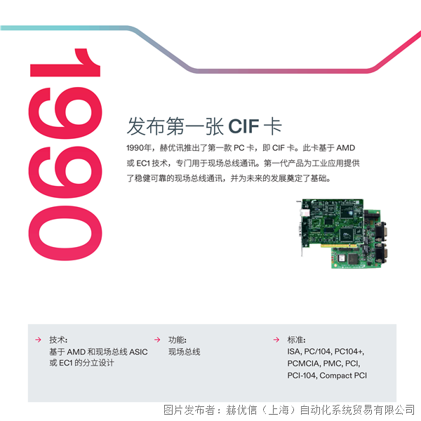 從現(xiàn)場總線到安全的工業(yè)物聯(lián)網(wǎng)（IIoT）