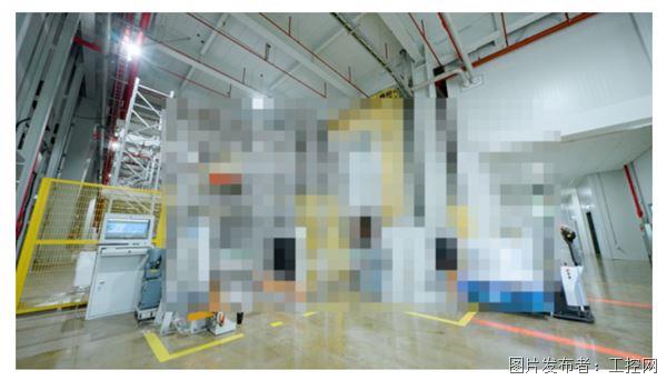 ?科捷智能：鋰電材料行業智能工廠物流構建實踐