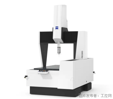  机床精度，蔡司丈量——蔡司邀您亲临2026 CCMT