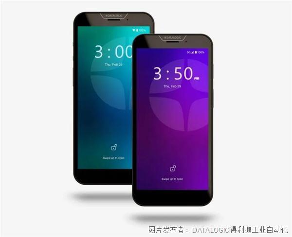 Datalogic得利捷Memor 35工業級手持終端助力荷蘭郵政包裹物流系統！