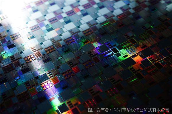 玻璃基板缺陷到底有多“隱形”？藏在微米尺度的良率殺手