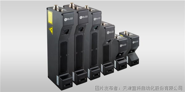 宜科 3D 激光輪廓儀：一體化高精度全域質控利器