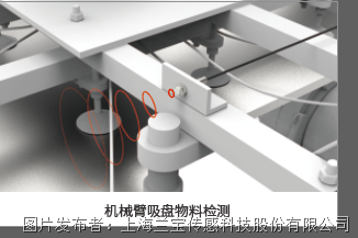 汽車產(chǎn)線里的“確認(rèn)動作”,為什么離不開接近類傳感器?