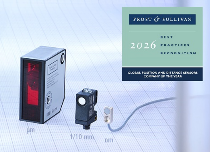 �����ٻ� Frost & Sullivan �䷢�ġ�2026�����ѹ�˾����